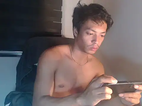 Asian gregor online show from 02-05-26, 08:43
