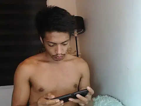 Asian gregor online show from 10-02-25, 04:43