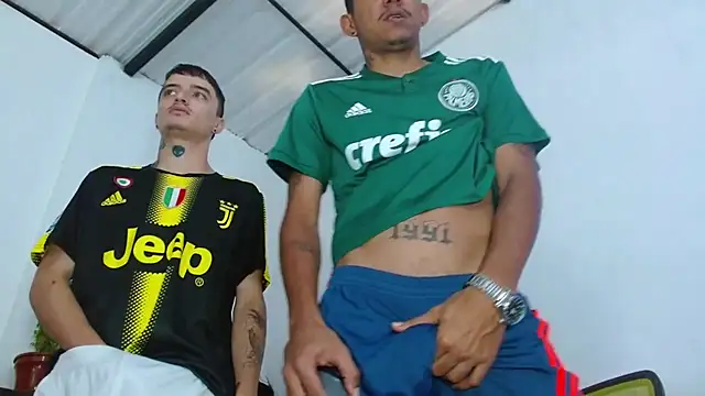 skinny23cm online show from 04-01-26, 07:00