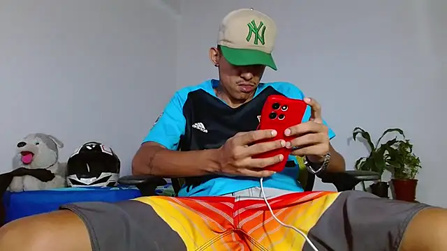 skinny23cm online show from 07-12-26, 11:11