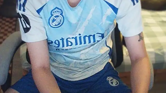 Ryder  online show from 04-01-26, 04:48