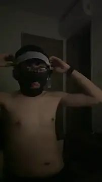 Ryder  online show from 11-17-25, 10:03