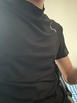 Ryder  online show from 01-13-26, 02:15