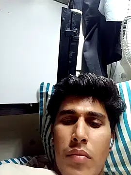 HarryChoudhary21 online show from 11-26-25, 07:03