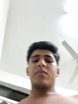 HarryChoudhary21 online show from 10-15-25, 07:22