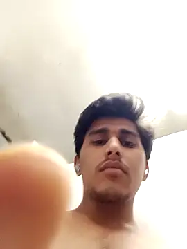 HarryChoudhary21 online show from 12-18-25, 10:24