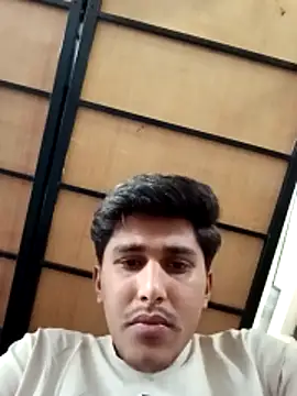 HarryChoudhary21 online show from 11-16-25, 07:02