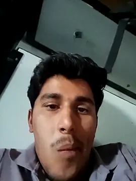 HarryChoudhary21 online show from 11-15-25, 06:06