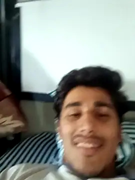 HarryChoudhary21 online show from 12-14-25, 08:42