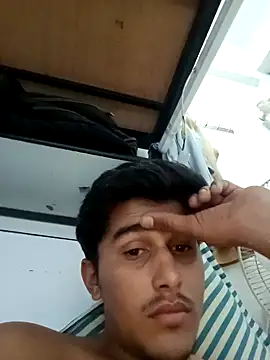 HarryChoudhary21 online show from 11-14-25, 06:00