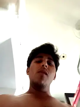 HarryChoudhary21 online show from 04-16-26, 07:20