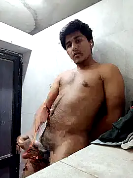 HarryChoudhary21 online show from 12-16-25, 06:56