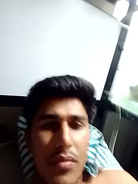 HarryChoudhary21 online show from 11-10-25, 07:08