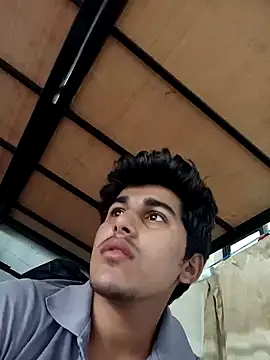 HarryChoudhary21 online show from 10-12-25, 04:25