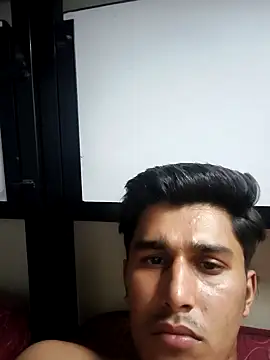 HarryChoudhary21 online show from 10-16-25, 01:08