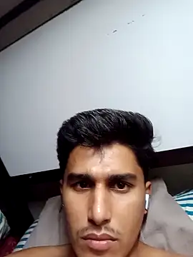 HarryChoudhary21 online show from 10-13-25, 07:04