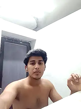 HarryChoudhary21 online show from 12-03-25, 08:52