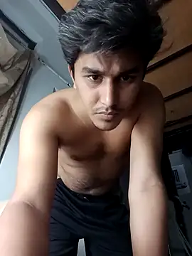 HarryChoudhary21 online show from 04-21-26, 06:36