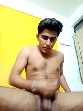 HarryChoudhary21 online show from 10-14-25, 07:03