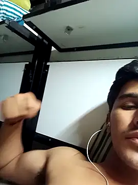 HarryChoudhary21 online show from 11-08-25, 06:11