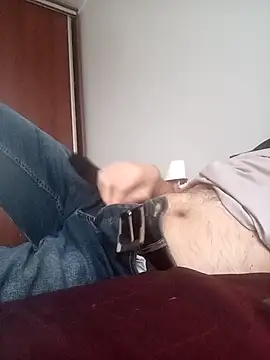 half age online show from 11-26-25, 01:33