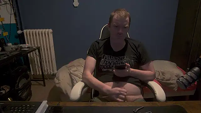 leking-27 online show from 03-18-26, 07:48