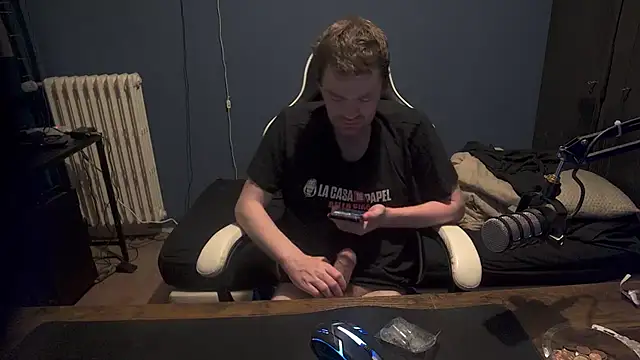 leking-27 online show from 05-26-26, 08:40