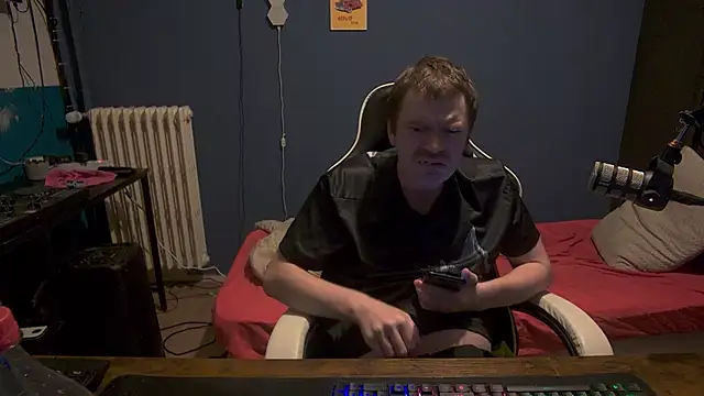 leking-27 online show from 05-06-26, 07:40