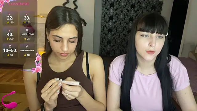 leilajul online show from 12-15-25, 09:15