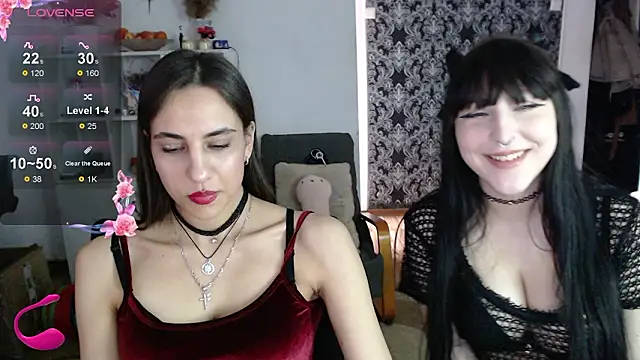 leilajul online show from 02-18-26, 11:28