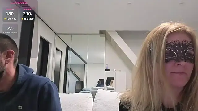 Snapshot of bellemasquer chatting on 12-02-25, 10:00 bellemasquer online show from 12-02-25, 10:00