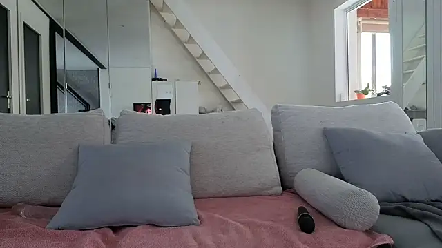 Snapshot of bellemasquer chatting on 02-05-26, 10:00 bellemasquer online show from 02-05-26, 10:00