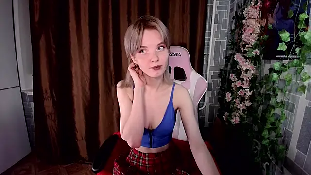 Madelaineses online show from 05-07-26, 08:01