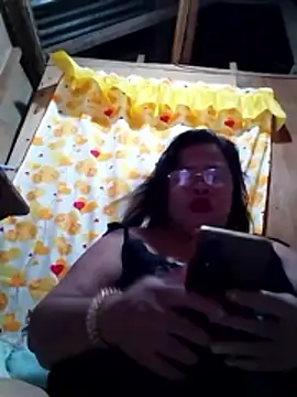 Huge mama69 online show from 03-18-26, 02:08