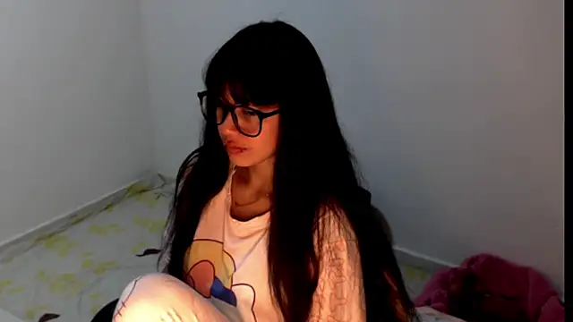 meganmiauu online show from 05-18-26, 09:47