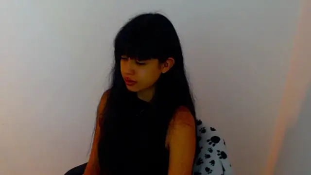 meganmiauu online show from 07-27-26, 12:45