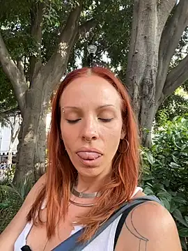 haley diosita online show from 11-05-25, 09:07