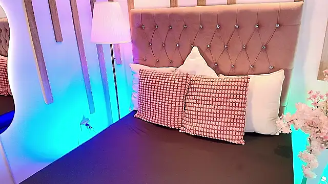 OzorioDany online show from 03-15-26, 03:35