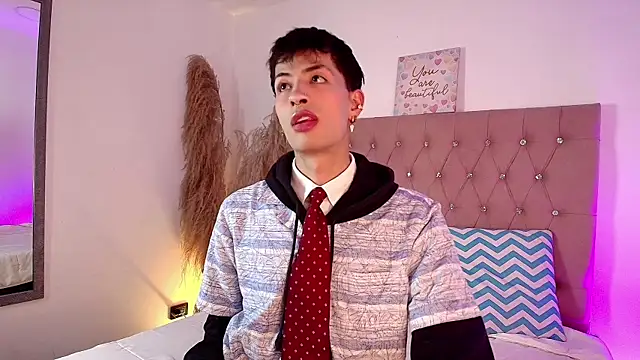 OzorioDany online show from 02-07-26, 04:20