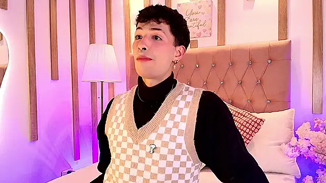 OzorioDany online show from 03-07-26, 03:57