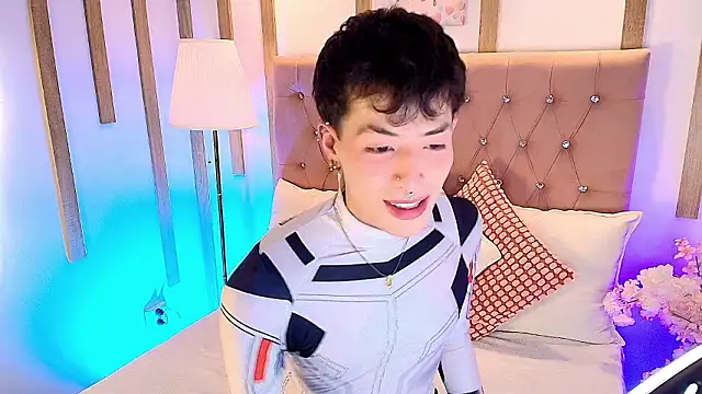 OzorioDany online show from 03-09-26, 04:38