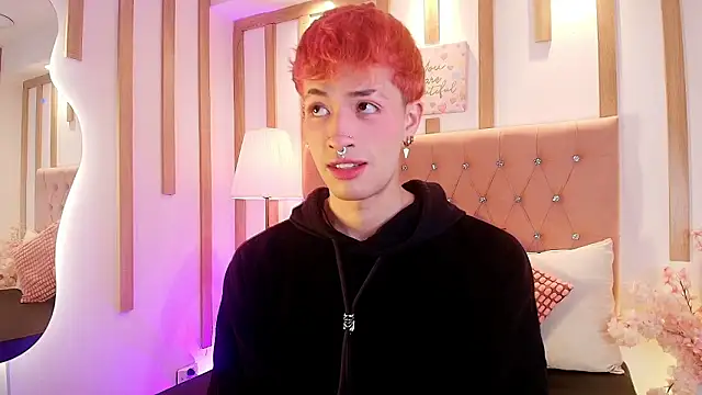 OzorioDany online show from 03-24-26, 04:12