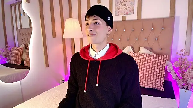 OzorioDany online show from 02-20-26, 03:58