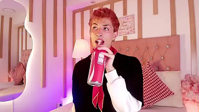 OzorioDany online show from 04-04-26, 05:03