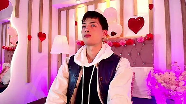 OzorioDany online show from 02-17-26, 04:10