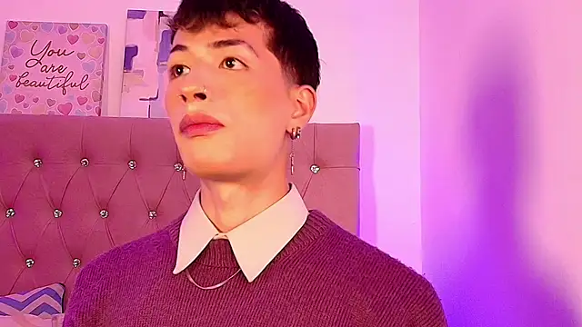 OzorioDany online show from 12-16-25, 04:06