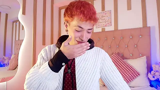 OzorioDany online show from 03-27-26, 03:48