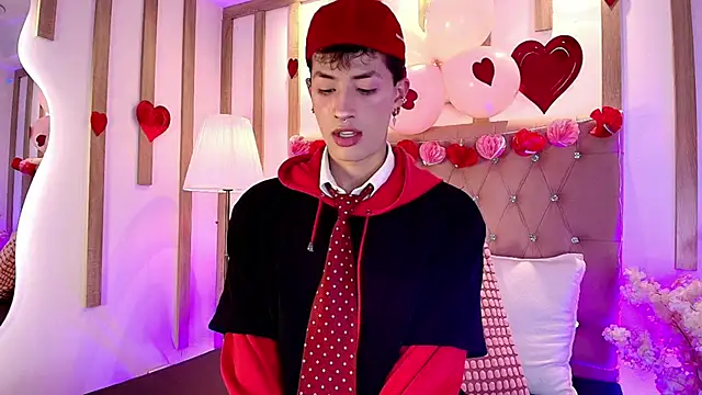 OzorioDany online show from 02-15-26, 04:02