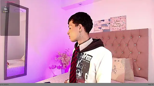 OzorioDany online show from 11-22-25, 03:38