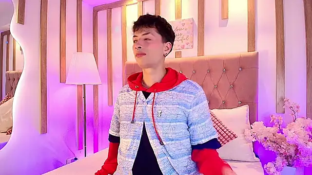 OzorioDany online show from 03-03-26, 04:30